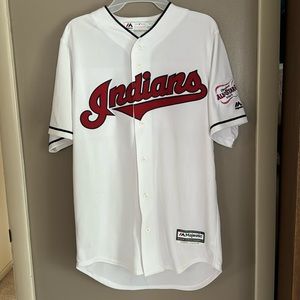 Trevor Bauer Jersey